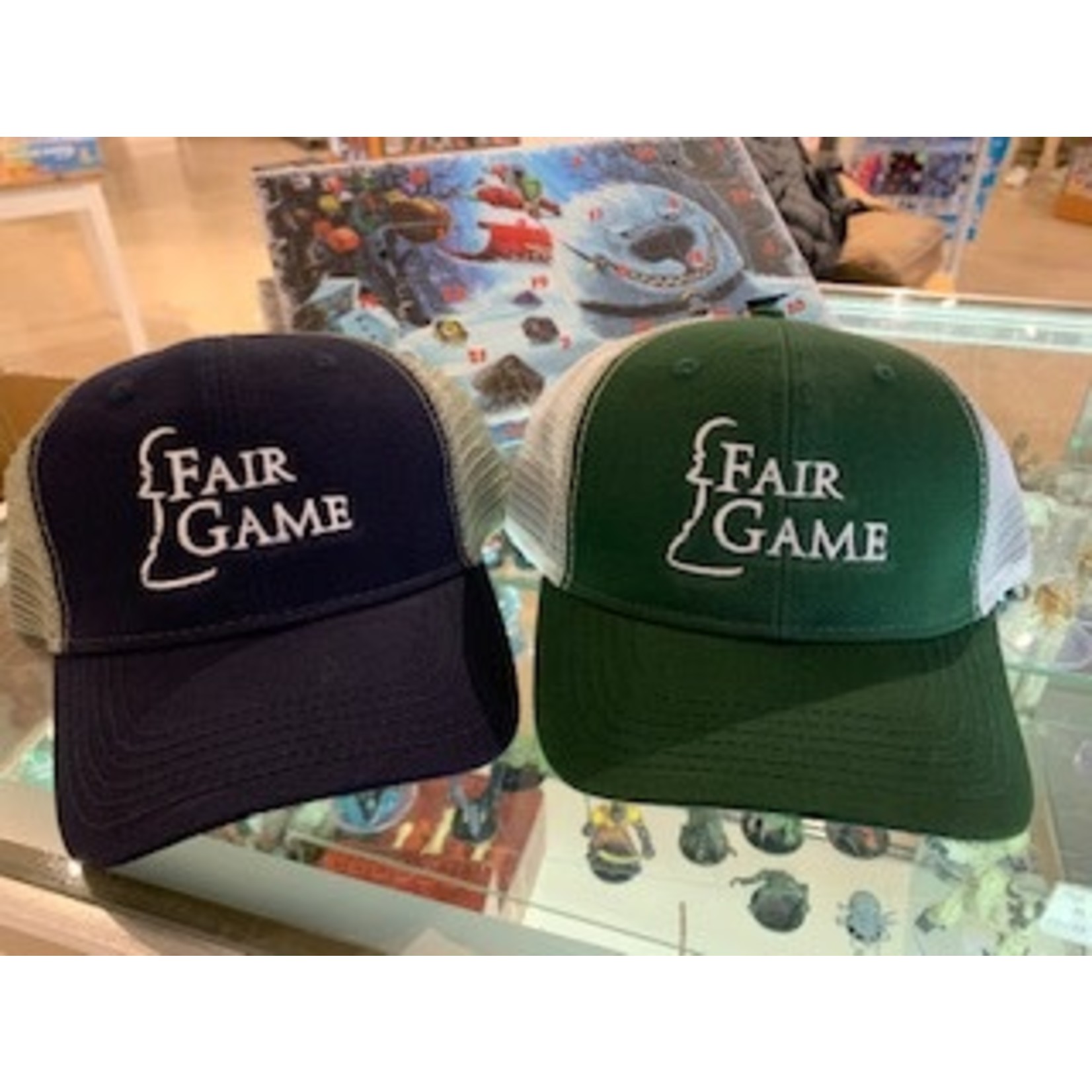 Fair Game Hat
