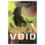Fantasy Flight Games Twilight Imperium: The Fractured Void (Novel)