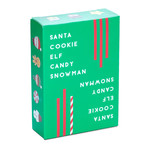 Dolphin Hat Games Santa Cookie Elf Candy Snowman