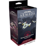 Fantasy Flight Games Star Wars: Armada - Republic Fighter Squadrons Expansion Pack