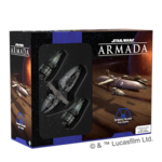 Fantasy Flight Games Star Wars: Armada - Separatist Alliance Fleet Starter Set