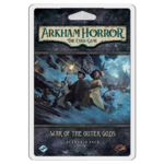 Fantasy Flight Games Arkham Horror LCG: War of the Outer Gods Scenario Pack