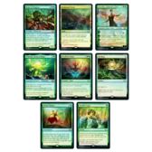 Magic the Gathering: Commander Collection - Green: Premium - Fair Game