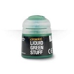Citadel Citadel Paint - Liquid Green Stuff