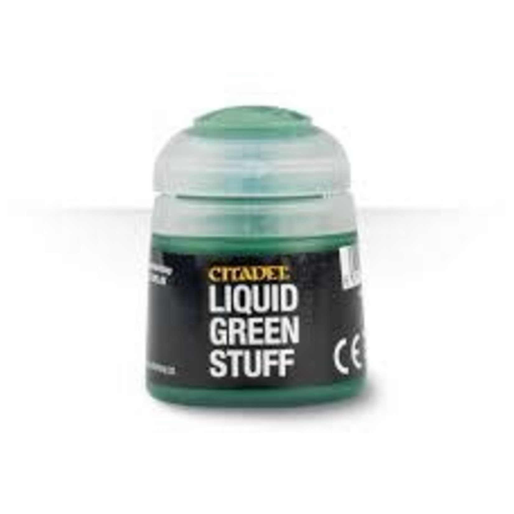 Citadel Citadel Paint - Liquid Green Stuff
