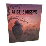 Renegade Alice Is Missing