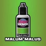 Turbo Dork Turbo Dork Malum Malus Metallic Acrylic Paint 20ml Bottle