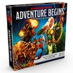 Hasbro Dungeons and Dragons: Adventure Begins