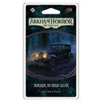 Fantasy Flight Games Arkham Horror LCG: Horror in High Gear Mythos Pack (Innsmouth Conspiracy Pack 3)