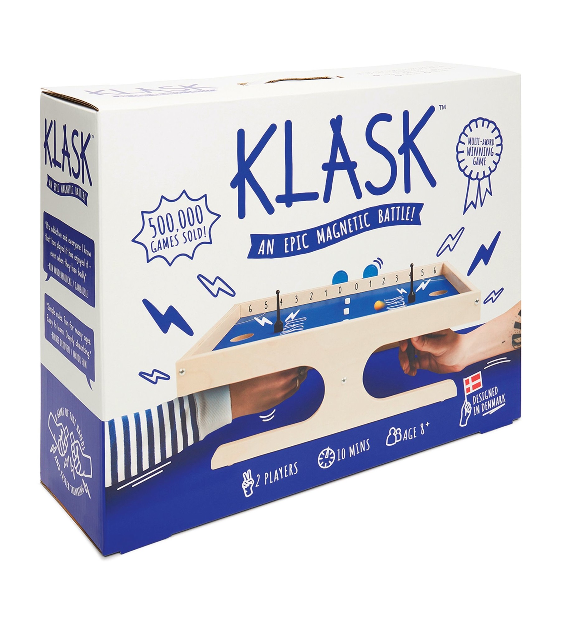 Klask