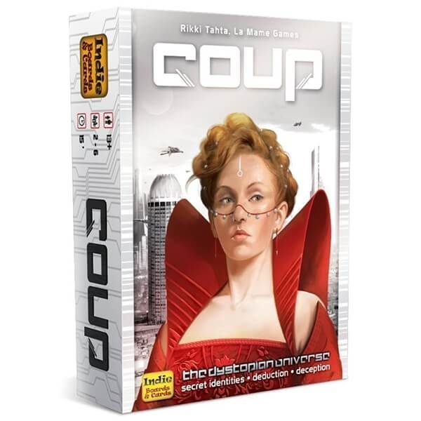 Coup