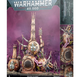 Games Workshop Warhammer 40k: Death Guard - Miasmic Malignifier