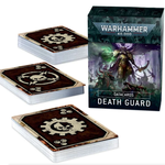 Warhammer 40K: Combat Patrol - Death Guard - Queen's Gambit Games