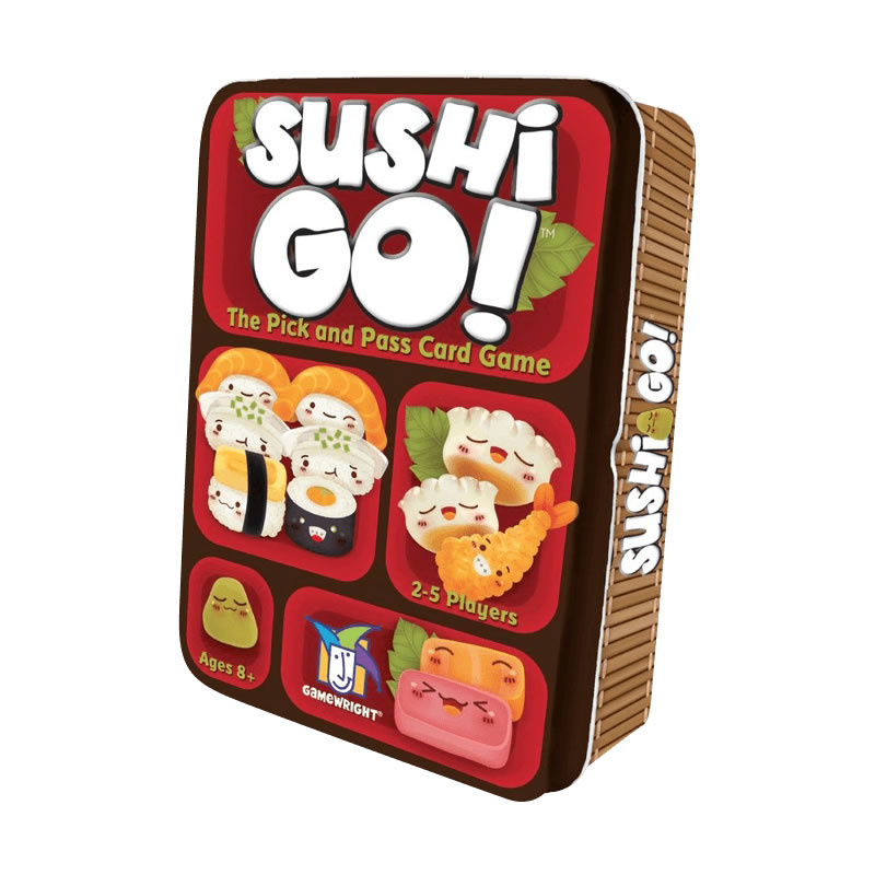 Sushi Go!