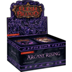 Legend Story Studios Flesh and Blood TCG: Arcane Rising Unlimited Booster Box