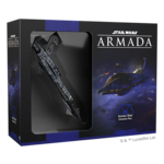 Fantasy Flight Games Star Wars Armada: Invisible Hand/ Providence-class Dreadnought
