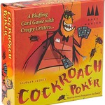 Schmidt Spiele Cockroach Poker
