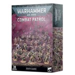 Games Workshop Warhammer 40k: Combat Patrol - Death Guard