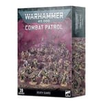 Games Workshop Warhammer 40k: Combat Patrol - Death Guard