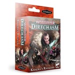 Games Workshop Warhammer Direchasm: Khagra's Ravagers