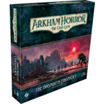 Fantasy Flight Games Arkham Horror LCG: The Innsmouth Conspiracy Expansion