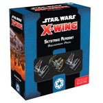 Fantasy Flight Games Star Wars: X-Wing 2nd Edition - Skystrike Academy Squadron Pack