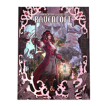 Wizards of the Coast Dungeons & Dragons (5th Edition): Van Richten's Guide to Ravenloft [ALTERNATE ART]