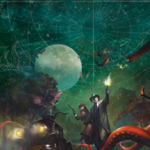 Arkham Horror Card Game