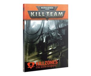Warhammer 40,000: Kill Team, Board Game