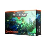 Games Workshop Warhammer 40k: Kill Team - Pariah Nexus