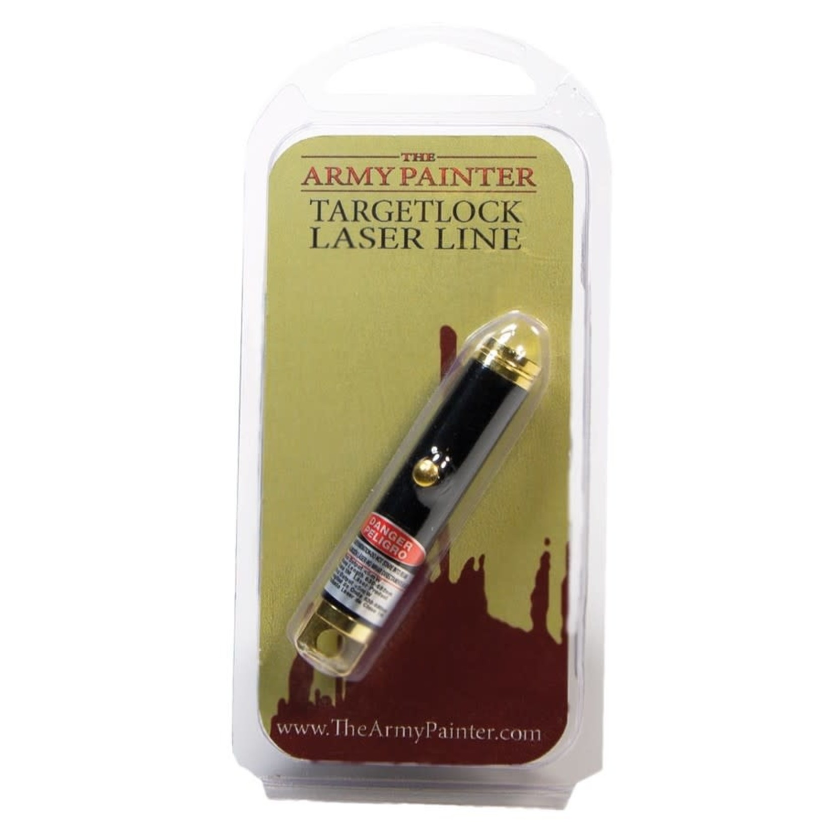 The Army Painter The Army Painter: TargetLock Laser Line