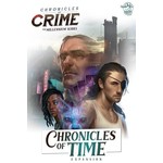 Lucky Duck Games Chronicles of Crime: Chronicles of Time