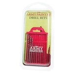 The Army Painter The Army Painter: Drill Bits