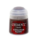 Citadel Citadel Paint - Base: Catachan Flesh