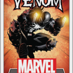 Fantasy Flight Games Marvel Champions Living Card Game: Venom Hero Pack