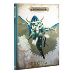 Games Workshop Warhammer Age of Sigmar: Broken Realms - Teclis