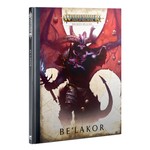 Games Workshop Warhammer Age of Sigmar: Broken Realms - Be'Lakor