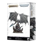 Games Workshop Warhammer: Chaos Daemons - Be'lakor, the Dark Master