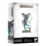 Games Workshop Warhammer Age of Sigmar: Nighthaunt - Krulghast Cruciator