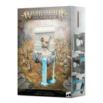 Games Workshop Warhammer Age of Sigmar: Lumineth Realm-Lords - Shrine Luminor