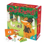 Gamewright Outfoxed!