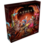 Plaid Hat Games Ashes: Reborn - Master Set