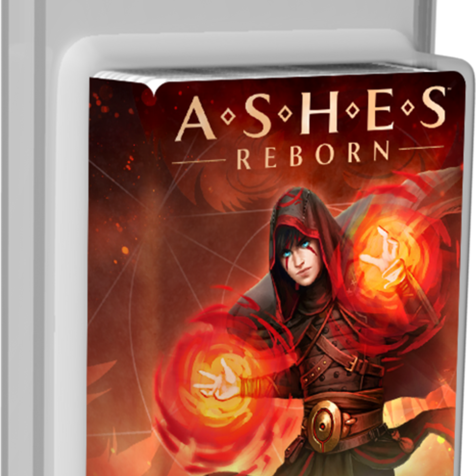 Plaid Hat Games Ashes: Reborn - The Children of Blackcloud Expansion