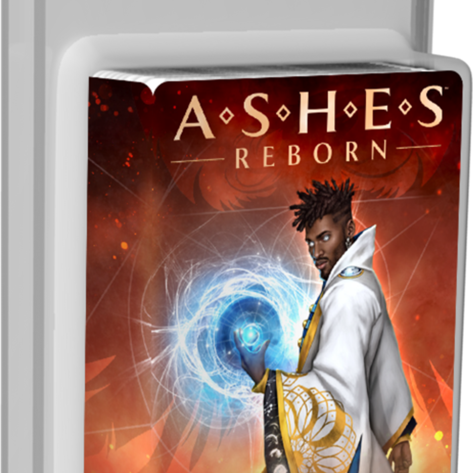 Plaid Hat Games Ashes: Reborn - The Masters of Gravity Expansion Deck