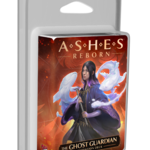 Plaid Hat Games Ashes: Reborn - The Ghost Guardian Expansion Deck