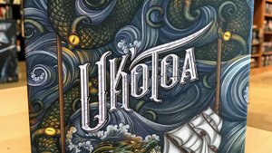 Uk'otoa: Light Strategy in a Pretty Package Uk'otoa: Light Strategy in a Pretty Package
