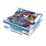 Bandai Digimon Trading Card Game: V1.0 Booster Box