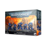 Games Workshop Warhammer 40k: Space Marines - Heavy Intercessors