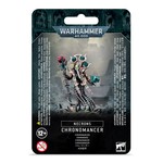 Games Workshop Warhammer 40k: Necron - Chronomancer