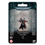 Games Workshop Warhammer 40k: Adepta Sororitas - Palatine